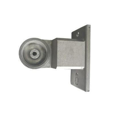 Custom OEM Professional High Precision Aluminum Die Casting Part