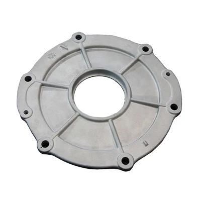 OEM Aluminum Die Cast ISO 9001: 2008 Non-Standard Auto Parts Die Casting