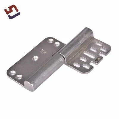 Customized Stainless Steel Investment Casting Parts Investment Casted Stainless Steel ...