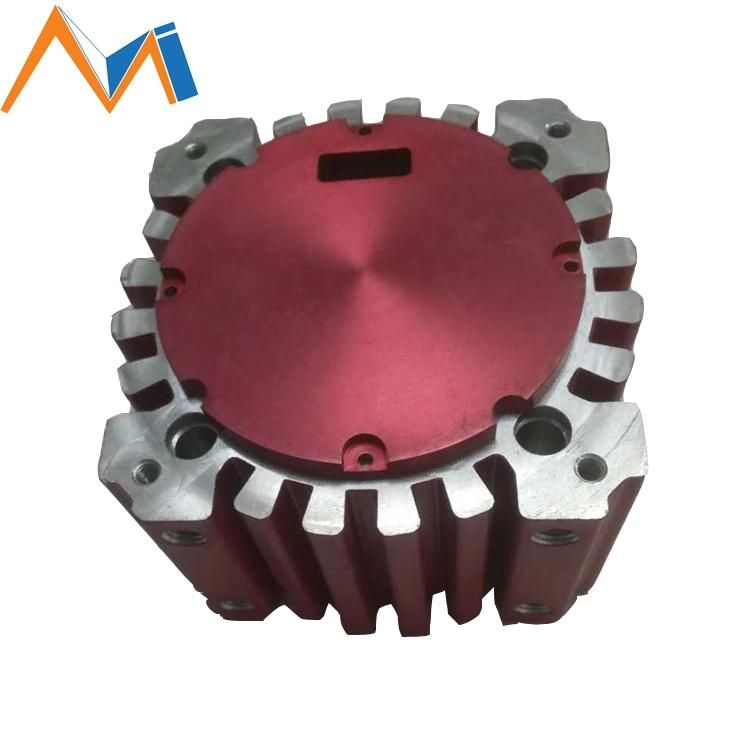 Factory Direct Sale CNC Machining Parts Hardware Fittings/Accessories