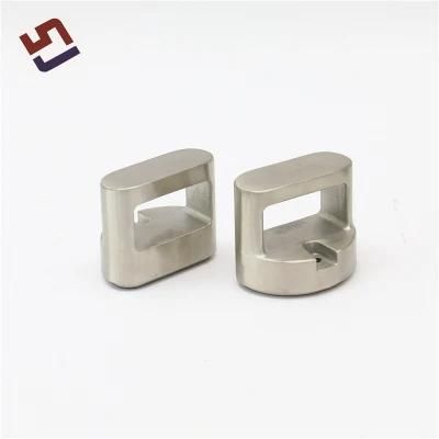 Investment Casting Stainless Steel Pressure Cooker Handle Cast Part