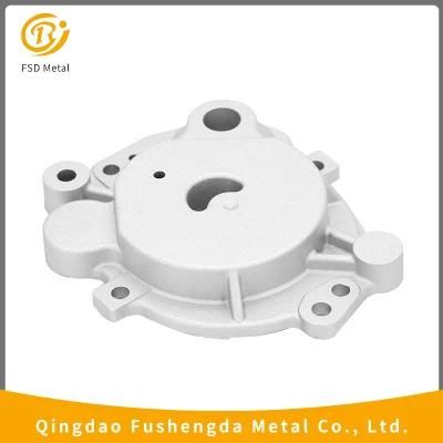 Investment Aluminium Die Casting for Hardware