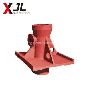 Investment/Lost Wax Steel Casting Product for Construction Machinery Parts