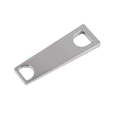Customized Made Aluminum Alloy Die Casting Luggage Buckle Shell
