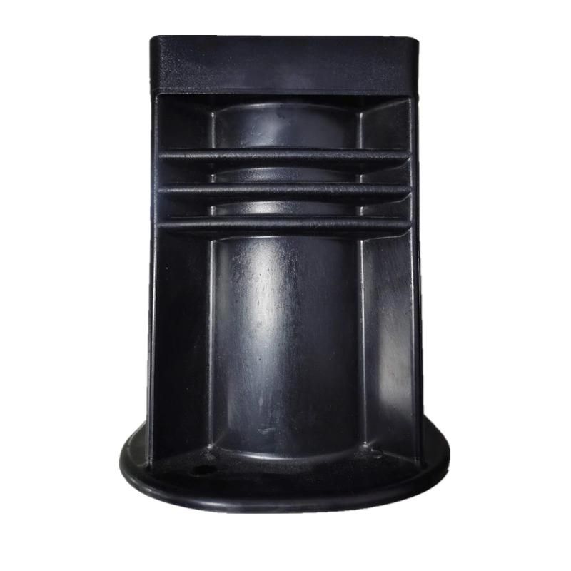Ductile Iron Surface Box-Gas Water Iron Box with FM/UL Certificate
