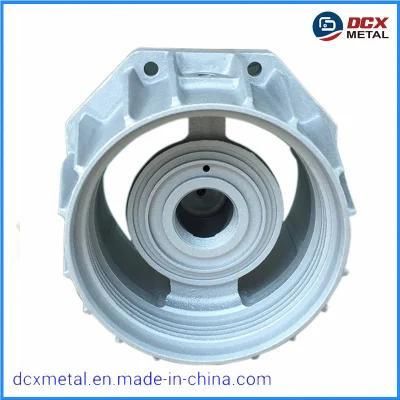Wholesale Copper Stainless Steel Aluminum Pressure Die Casting for Car Parts