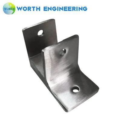 China Manufacturer Custom Made Investment Casting Product with Polishing