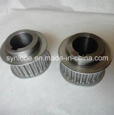 Custom Made Auto Parts Stainless Steel Precision Casting Parts