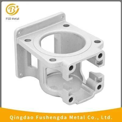Made in China OEM Customized High-Precision Auto Parts, Aluminum Castings, Aluminum Die ...