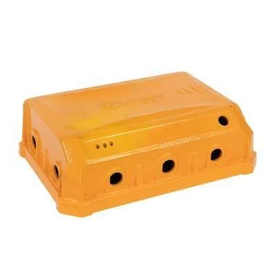 Aluminum Die Casting for Communication Parts