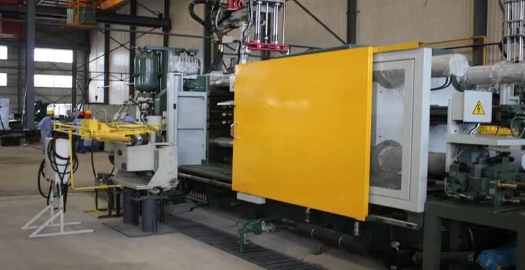 Foundry Valve Body Aluminum Precision Low Pressure Die Casting