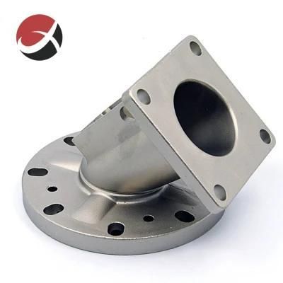 Custom High Precision Aluminum Investment Casting Metal Stainless Steel Lost Wax ...