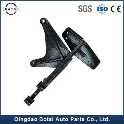 Iron Parts Iron Iron Part Casting OEM Iron Casting Parts Precision Casting