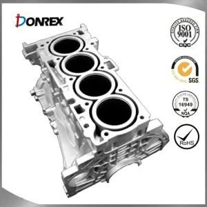 Die Casting Cylinder Block