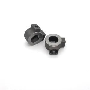 OEM Pressure Casting Zinc Die Casting Aluminum Alloy Casting Custom