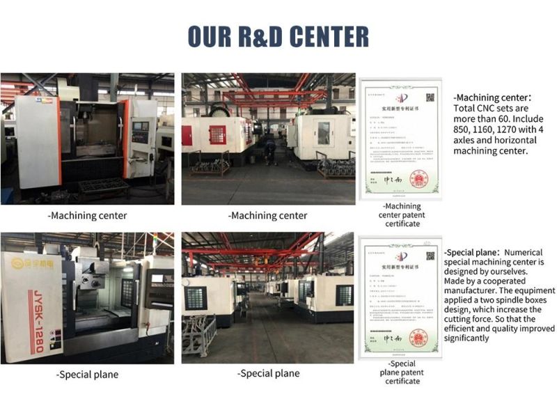 Made in China Customized Gravity Metal Aluminum Die Casting Parts