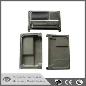 Aluminum Alloy ECU Shell &amp; Cover