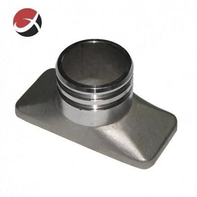 OEM Investment Casting Foundry Custom Casting Stainless Steel Polished Die Lost Wax ...