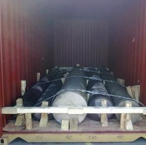 S45c AISI1045 SAE1045 C45 Forged Steel Round Bar