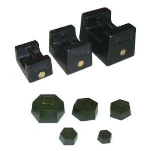 Quality Assured Practical Steel Plate Counter Weights