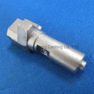Different Stainless Steel Metal Casting Impeller Model by Precision Casting