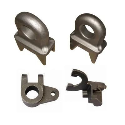 Custom Small Machinery Part Metal Processing