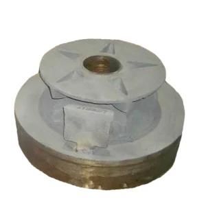 Casted Gypsy Wheel for Shipbuilding