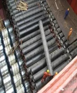 ISO 2531 Ductile Iron Pipe