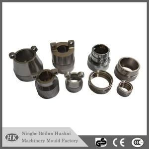 316L Stainless Steel Spare Parts Non Standard