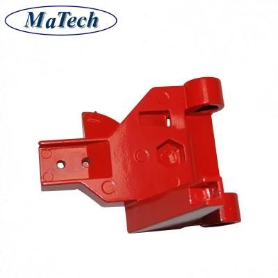 China Factory OEM CNC Die Casting Aluminum Auto Parts
