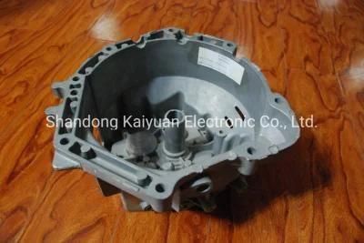 OEM Precise Die Casting for Aluminum Alloy and Zinc Alloy Auto Spare Parts in China