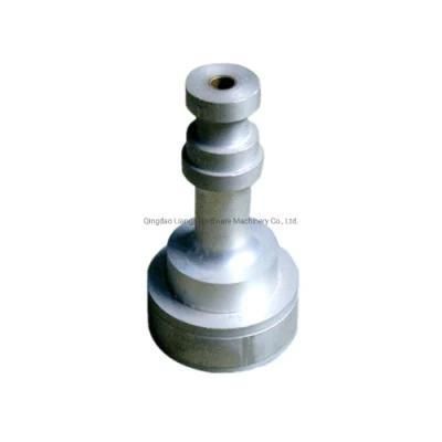 Qingdao Factory Price Investment Casting Metal Casting Hand Casting Products