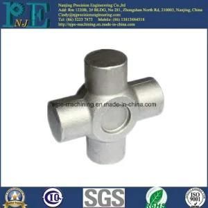 High Quality Precision Cold Forging Fittings