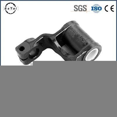 Casting Spare Part Machining Auto Parts for Car and Truck