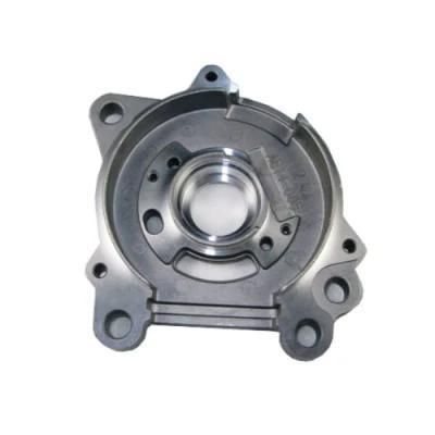 Customized Lost Wax Casting Service with Polishing for Transmission Parts