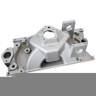 Aluminum Injection Die Casting