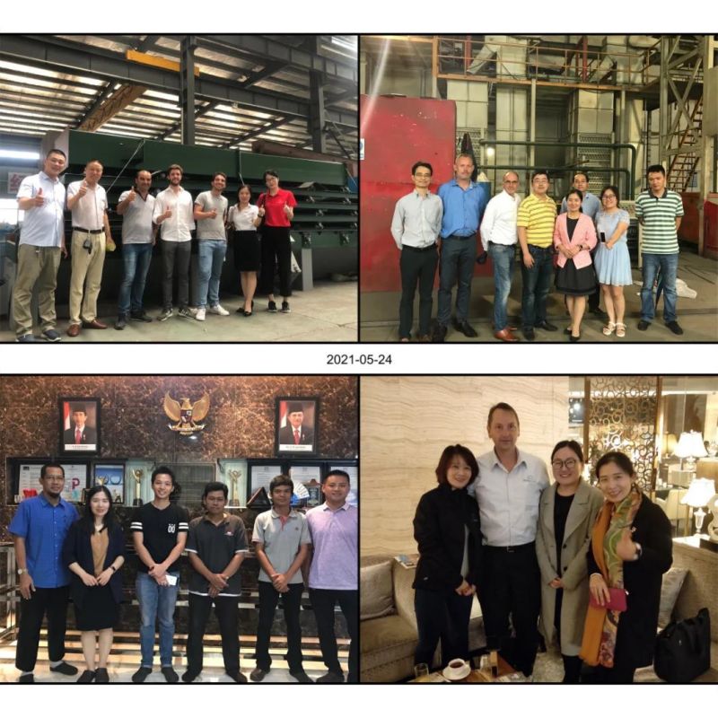 Open Sand Spreading Machine for Investment Casting
