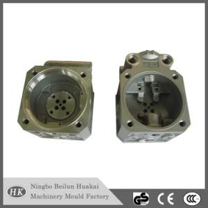 Ningbo Huakai Machinery &amp; Mold Multipoint CNG Pressure Reduction Valve
