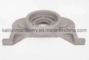 Custom Investment Casting Power Wheel