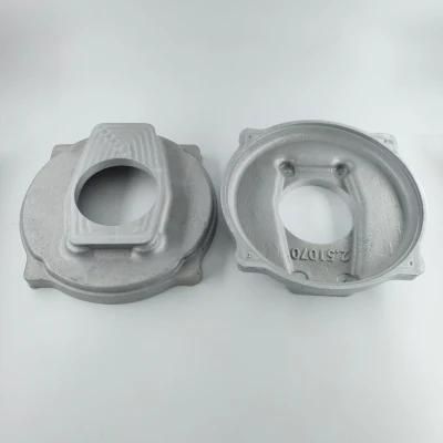 Aluminum Casting