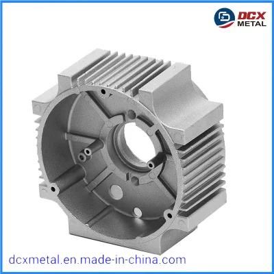 High Precision Manufacturing Aluminium Die-Casting Mold Die Casting Enclosure Die Cast ...