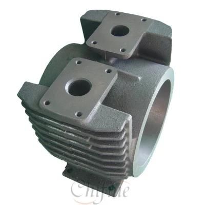 Custom Valve Pump Precision Casting Foundry