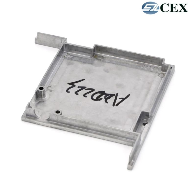 Die Casting Products Aluminum Die Casting Parts Manufacture