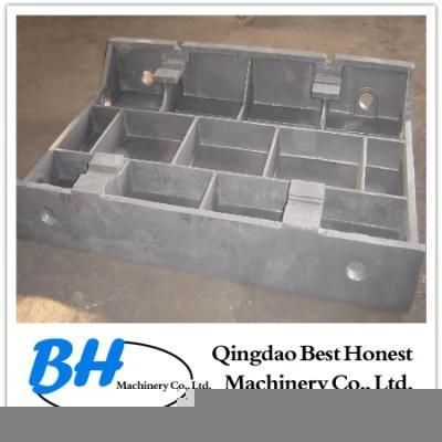 Grey Iron Casting - Ductile Iron Casting by Sand Casting and Lost Foam Casting
