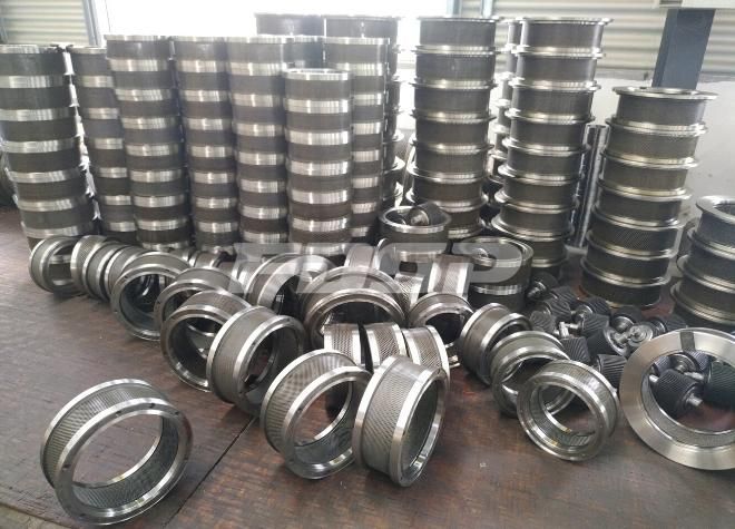 Ring Die for Pellet Making Machine