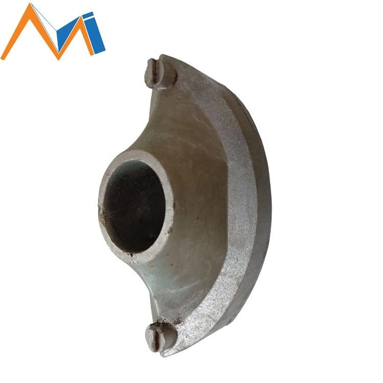 OEM Factory Sand Casting Gravity Casting Process Products Aluminum Die