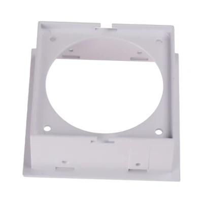 New Customized Precision Passivation Aluminum Alloy Aluminum Die Cast with CNC Turning ...
