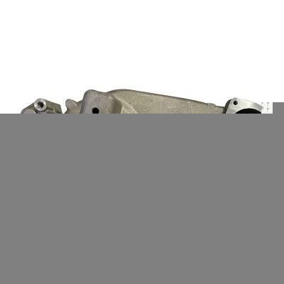 Made in China Sand Cast Pump Spare Parts Water Pump Body or Housing