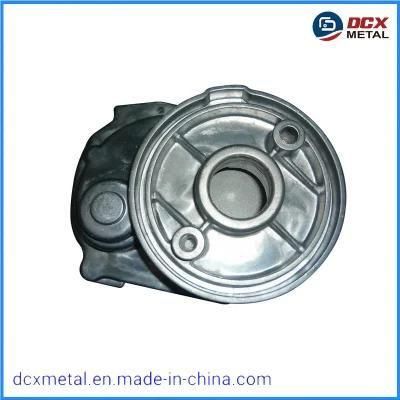 Best Quality Die Casting Aluminum Light Parts with Aluminium Gravity Die Casting