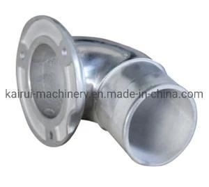 Motorcycle Spare Part Inlet Pipe/Aluminum Die Casting